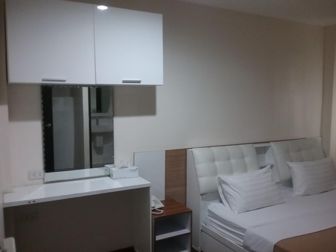 Bedroom 19