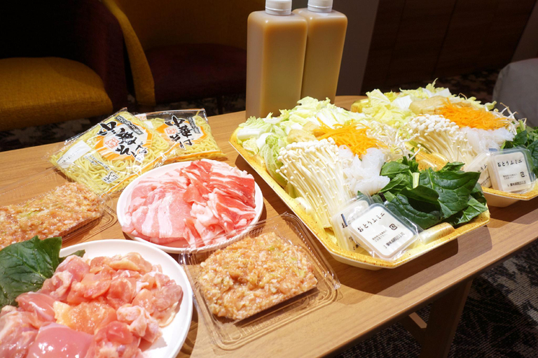 Food & Drinks, Resi Stay Higashiyama Sanjo, Kyoto