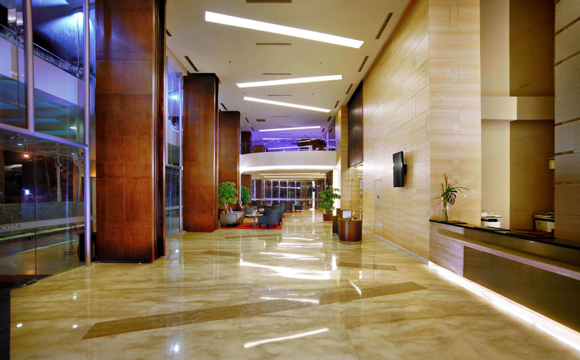 Aston Pluit Hotel and Residence, Jakarta Utara