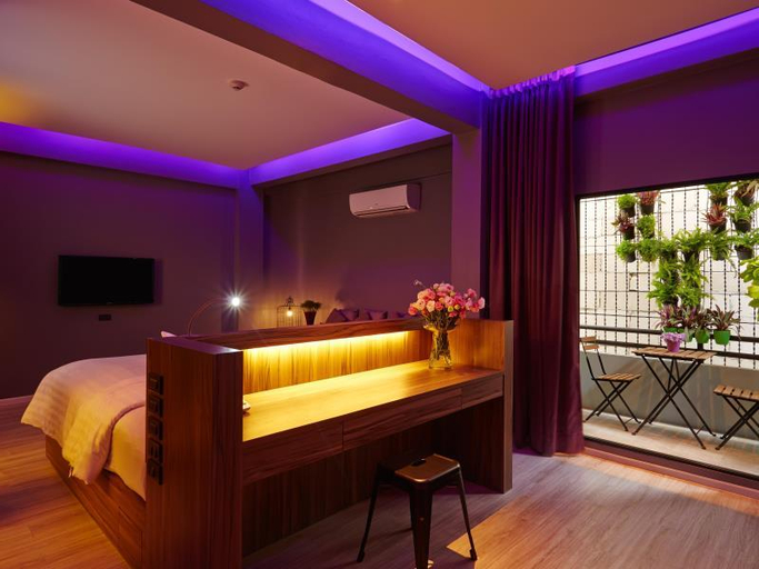 Exterior & Views, Tweet Tweet Nest Pattaya Hotel, Pattaya