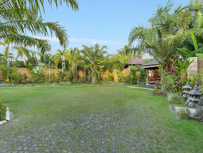 Public Area 3, Askara Villa, Badung