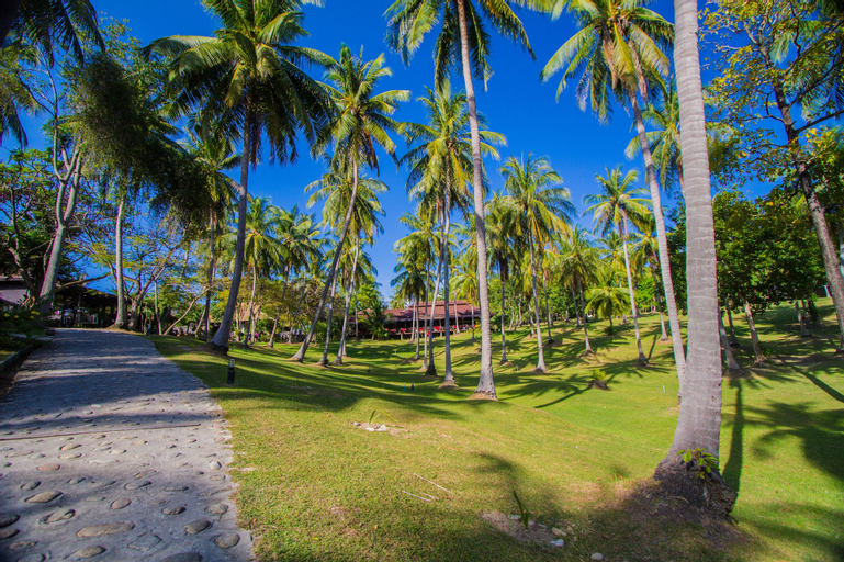 Ban Raya Resort and Spa, Muang Phuket
