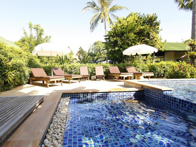 Rawai Boutique Resort, Phuket Island