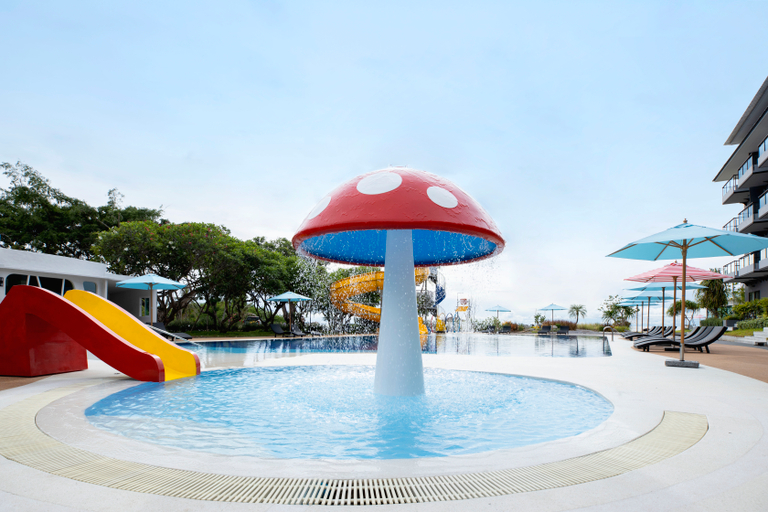 Sport & Beauty 2, Centara Life Cha-Am Beach Resort Hua Hin, Cha-Am