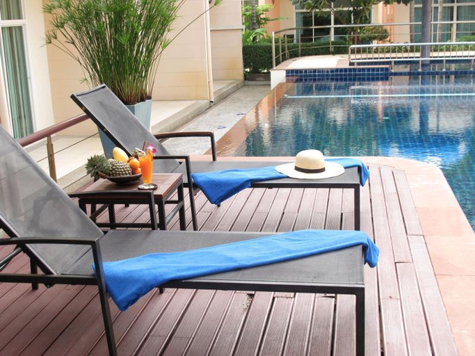Others, Wonderful Pool House at Kata, Phuket Island
