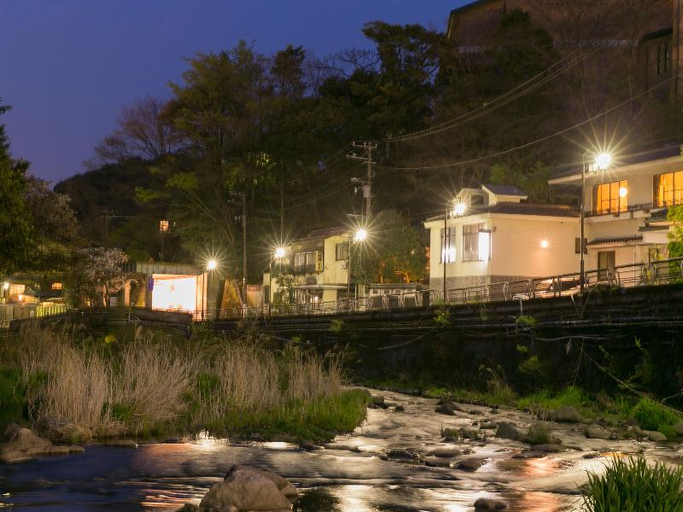 Exterior & Views 2, Kisenso, Hakone