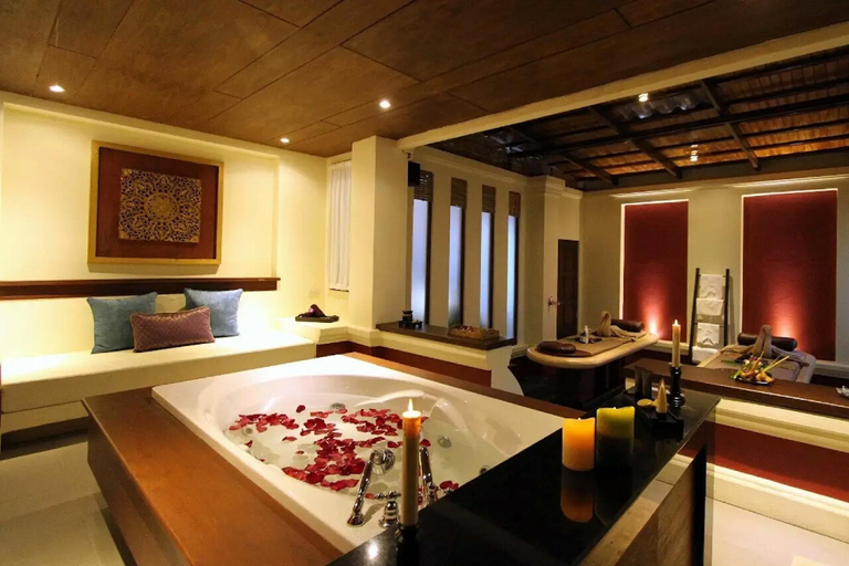 Food & Drinks 5, Fanli Resort Chiangmai, Mae Rim