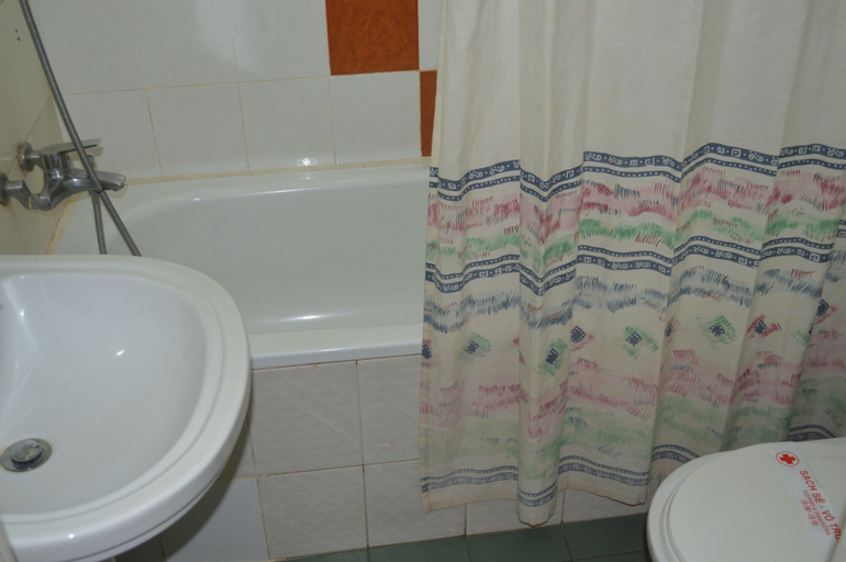 Hanh Phuc Hotel, Quận 1