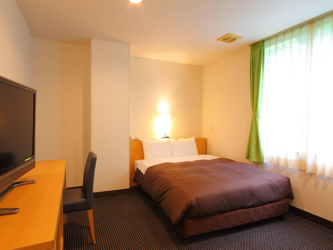 Bedroom 3, Hotel New Century, Fujikawaguchiko