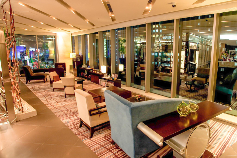 Public Area 3, Hotel Ryumeikan Tokyo, Chūō