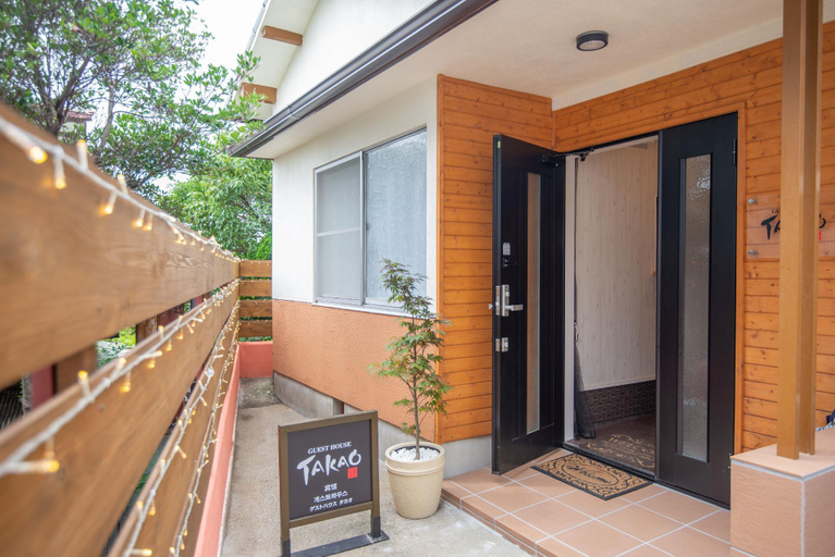 Public Area 2, Guesthouse TAKAO, Kyōtanabe