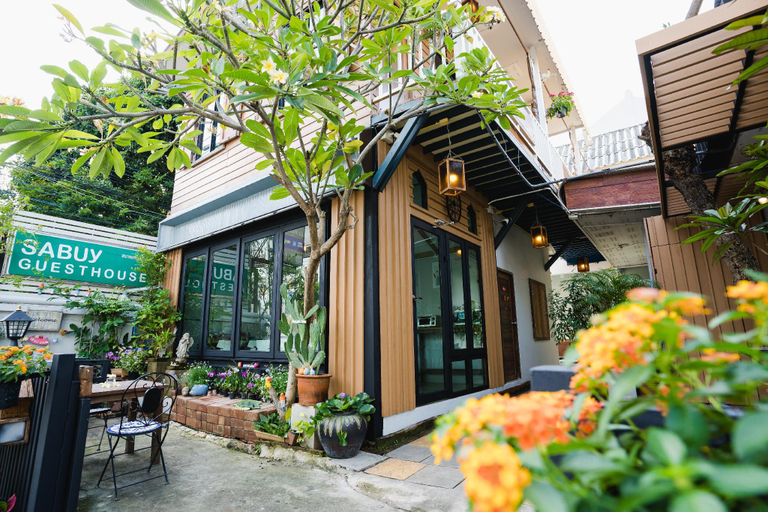 Exterior & Views 1, SABUY GUESTHOUSE, Muang Chiang Mai