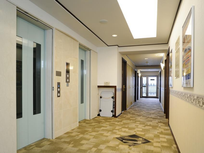 Public Area 2, Toyoko Inn Fujisan Mishima-eki, Mishima