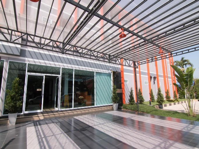 The Premium Residence, Muang Roi Et