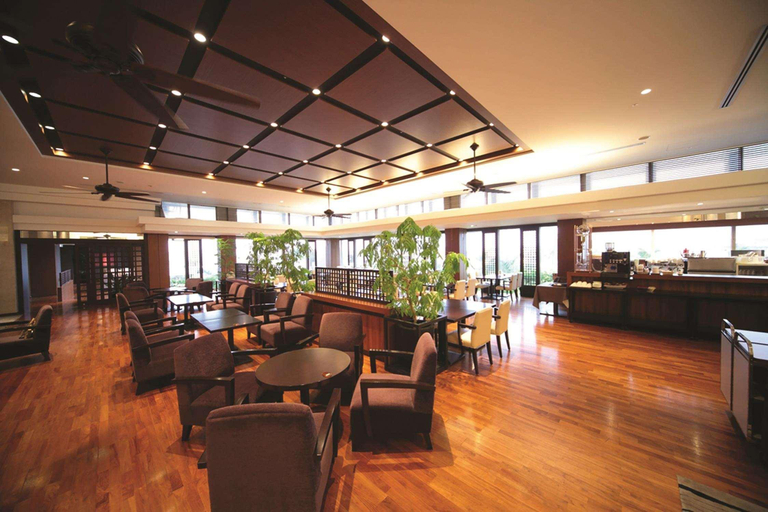 Public Area 4, DoubleTree by Hilton Naha Shuri Castle, Naha