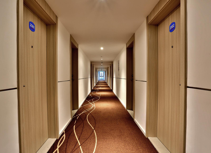 Public Area 2, Hanting Premium Hotel Hangzhou Wulinmen Hushu NAN, Hangzhou