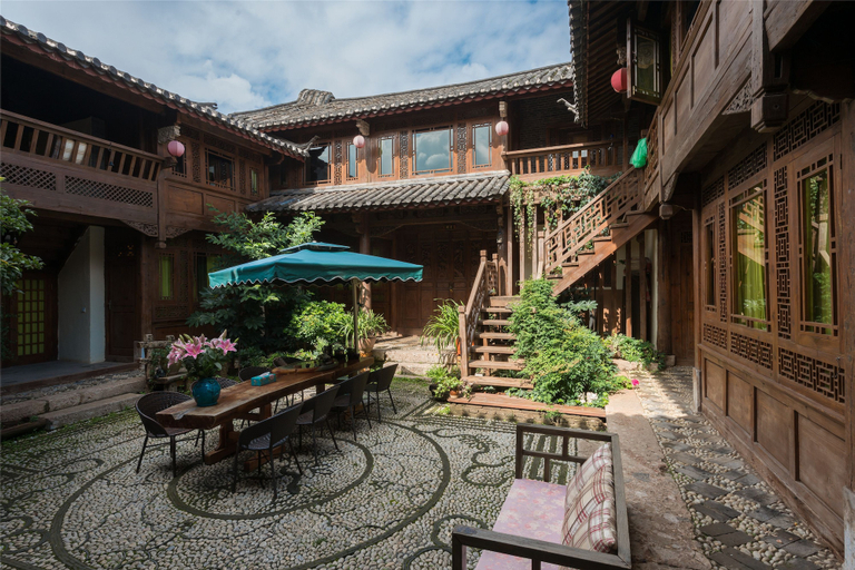 Others 5, Blossom Hill Inn - Aromaland, Lijiang