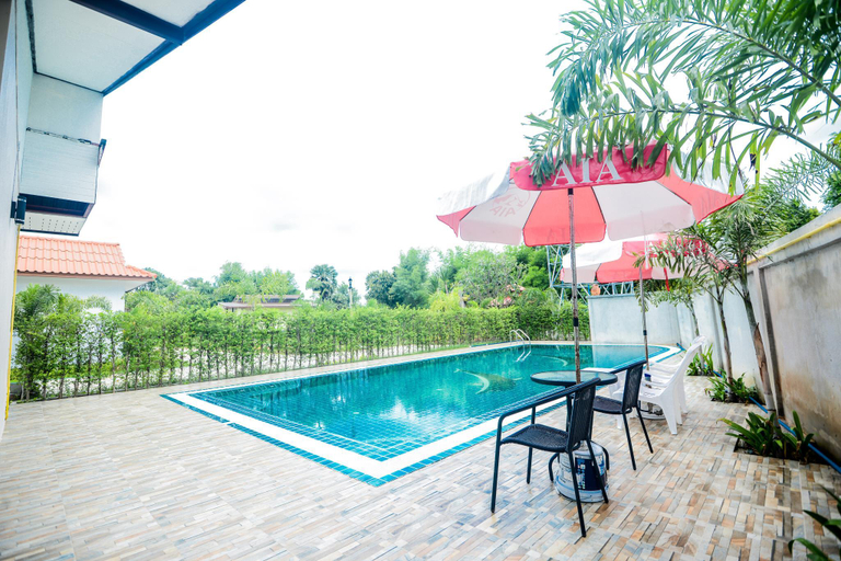 Sport & Beauty 5, Nangrong Garden Home, Nang Rong