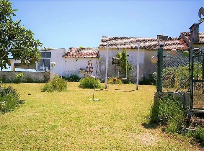House With 3 Bedrooms in Alcobaça, With Wonderful Mountain View, Priva, Alcobaça