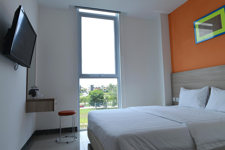 Fresh One Hotel Batam, Batam