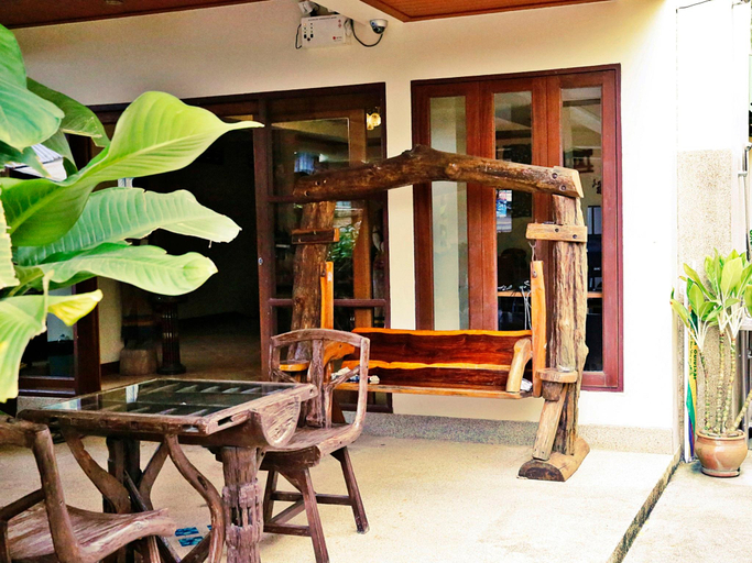 Exterior & Views 1, Baan SS Karon, Pulau Phuket