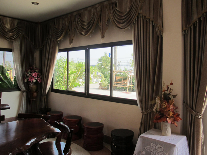 Public Area 2, The Star Hotel, Muang Udon Thani
