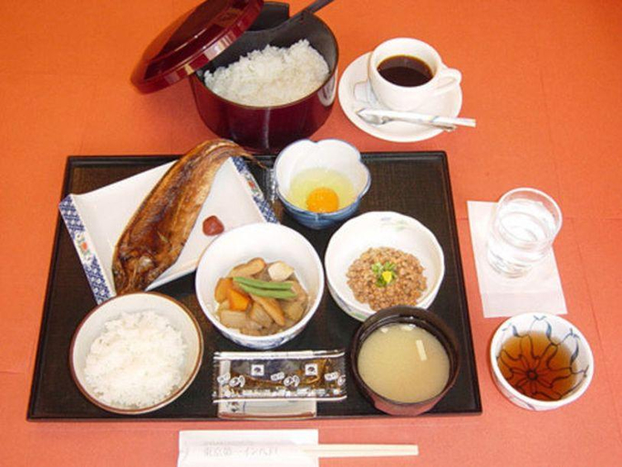 Food & Drinks, Il Viale Hachinohe, Hachinohe
