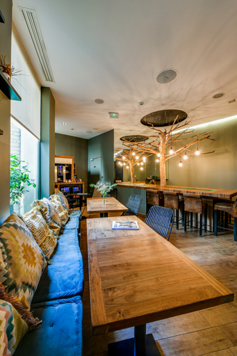Food & Drinks 5, Legend Saint Germain, Paris