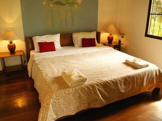 Pairadise Guesthouse, Pai