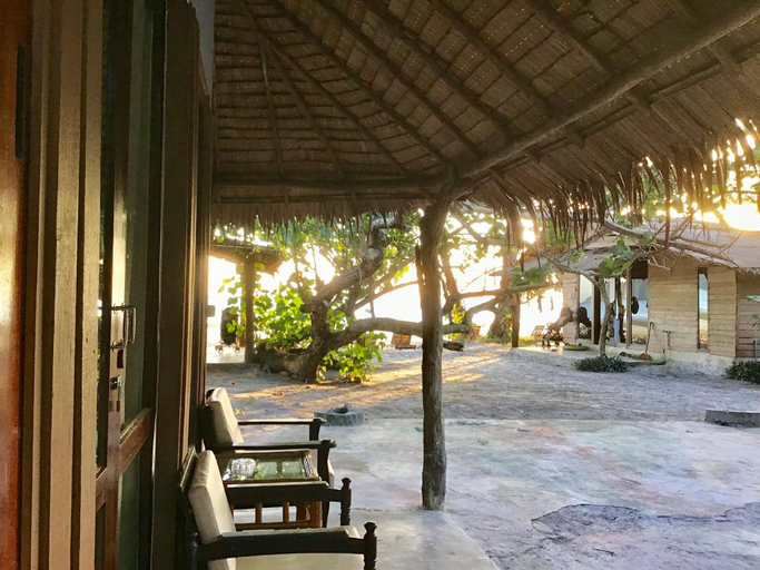 Bedroom 3, La-ong Lay, Muang Ranong