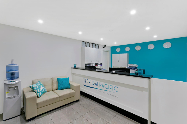Public Area, Terrigal Pacific Coastal Retreat, Gosford - East