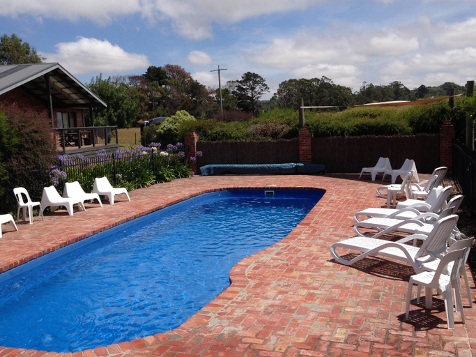 Sport & Beauty 2, Prom Coast Holiday Lodge, South Gippsland - East