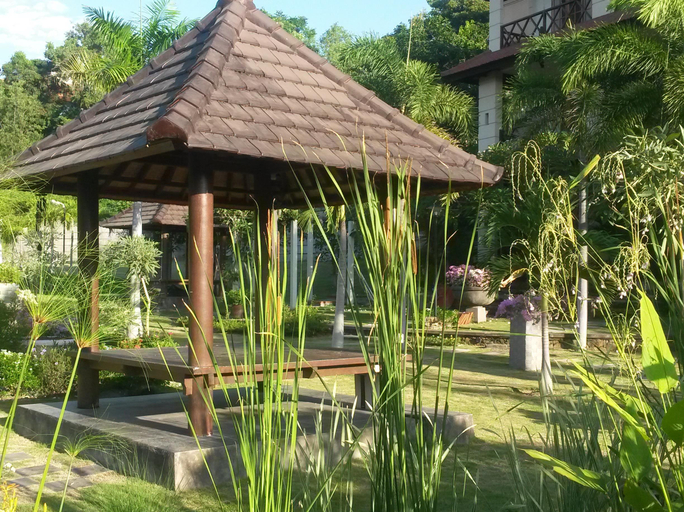 Exterior & Views 2, Blue Hill Resort Tulamben, Karangasem