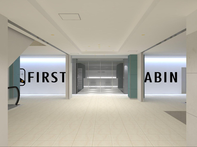 First Cabin Hakata, Fukuoka