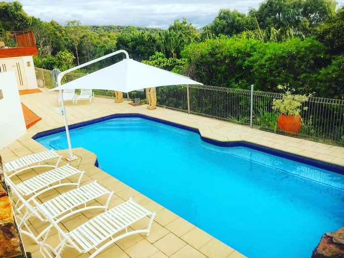 Sport & Beauty 5, 1770 Sovereign Lodge Resort, Miriam Vale