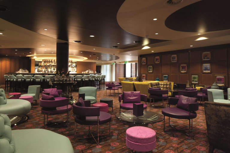 Public Area 4, Hilton London Syon Park, London