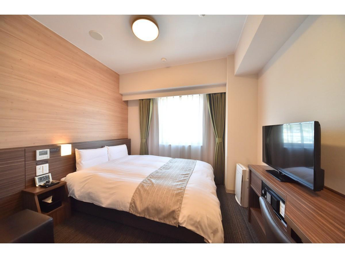 Bedroom 3, Dormy Inn Abashiri Natural Hot Spring, Abashiri