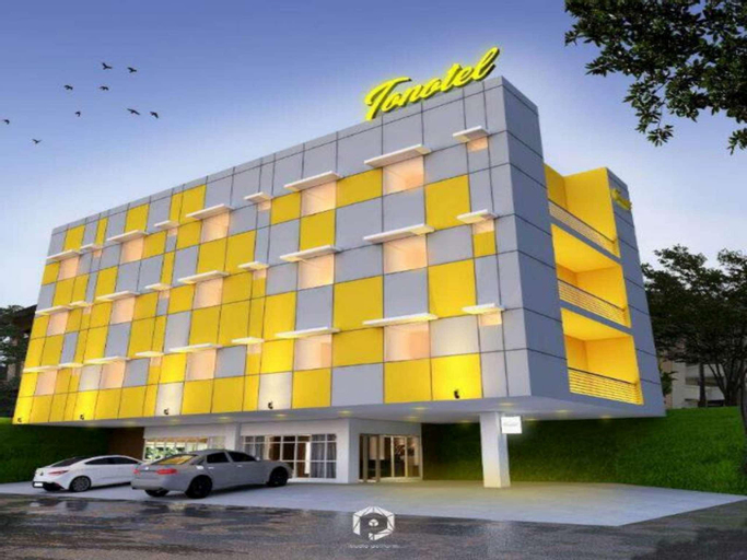 Exterior & Views, Tonotel Hotel, Semarang