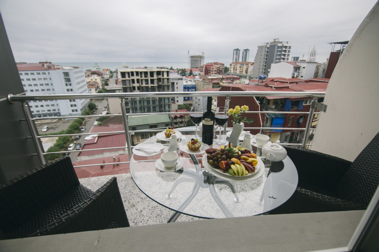 Hotel Aisi, Batumi