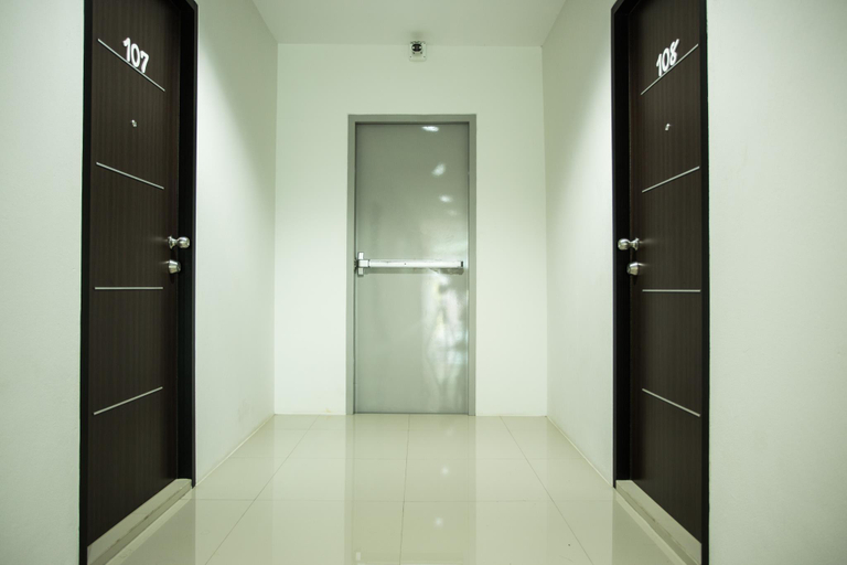 Public Area 2, The Viewpoint Hotel, Muang Phitsanulok