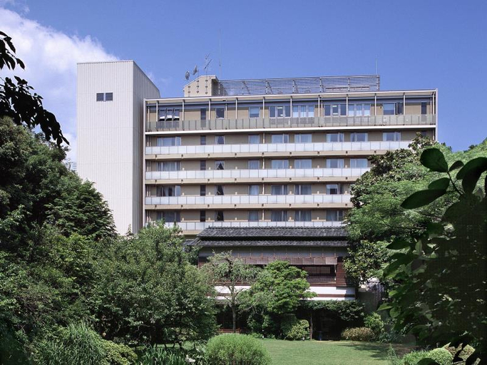 Exterior & Views 3, Hotel Garden Square Shizuoka, Shizuoka