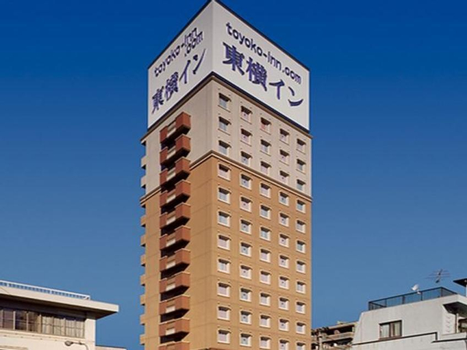 Toyoko Inn Nagoya Owari Ichinomiya Ekimae, Ichinomiya/Owari-ichinomiya