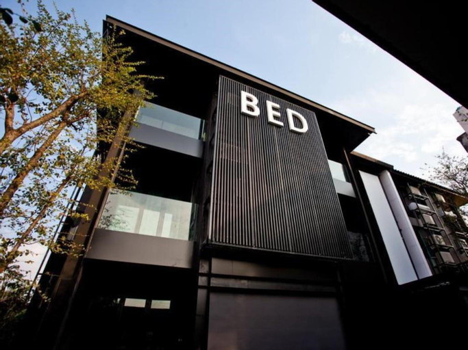 BED Phrasingh Hotel - Adults Only, Muang Chiang Mai