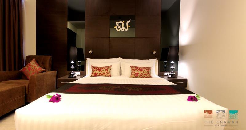 Bedroom 5, The Erawan Koh Chang, Koh Chang