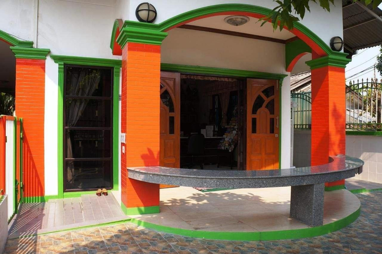 Exterior & Views 2, Noble Homestay, Muang Chiang Mai