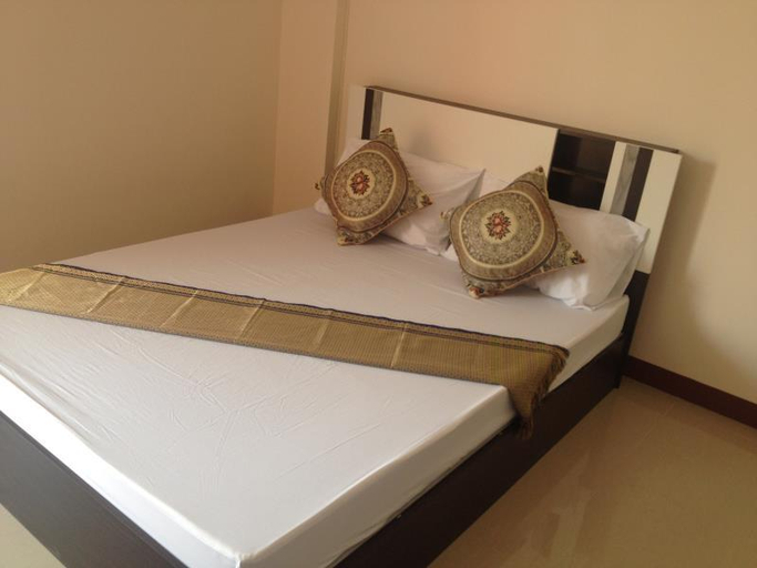Sport & Beauty 1, Bhoontun Guesthouse, Muang Chiang Mai