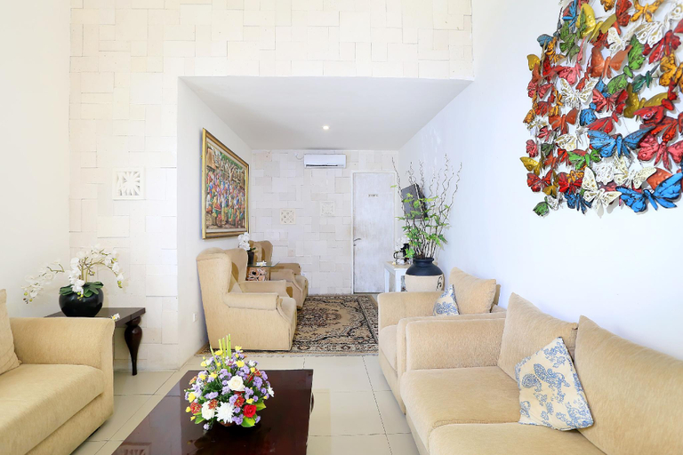 Public Area 4, D Wina Villa Canggu By Bali Family Hospitality, Badung