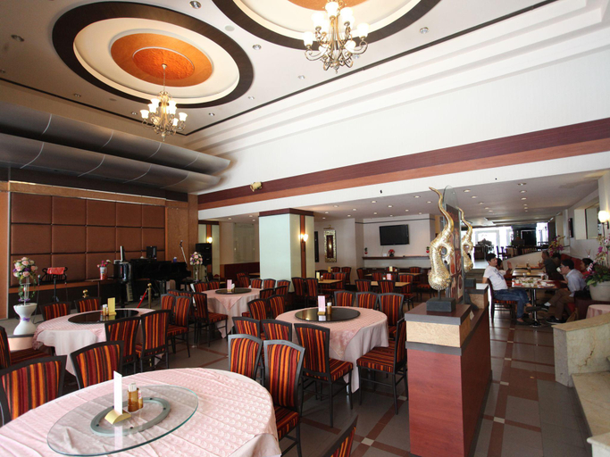 Food & Drinks 4, Asian Hotel Hatyai, Hat Yai
