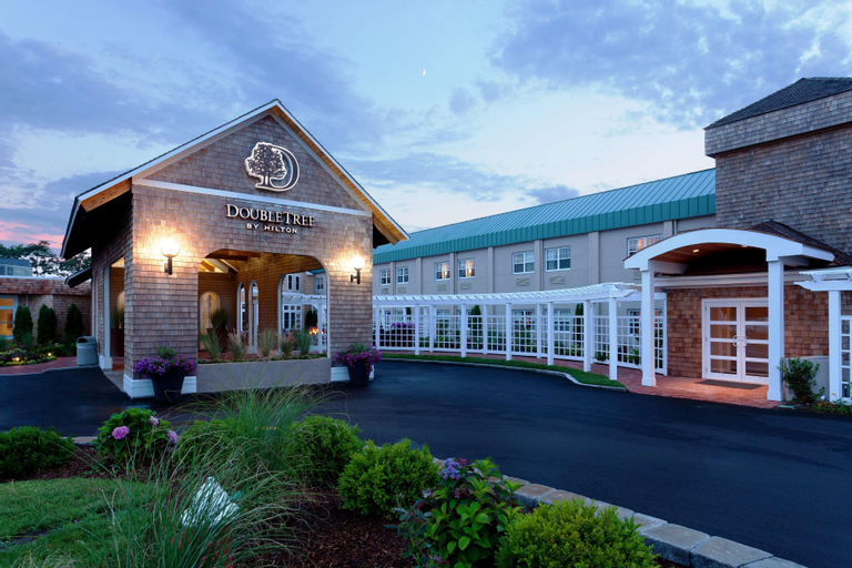 Doubletree by Hilton Cape Cod - Hyannis, Barnstable