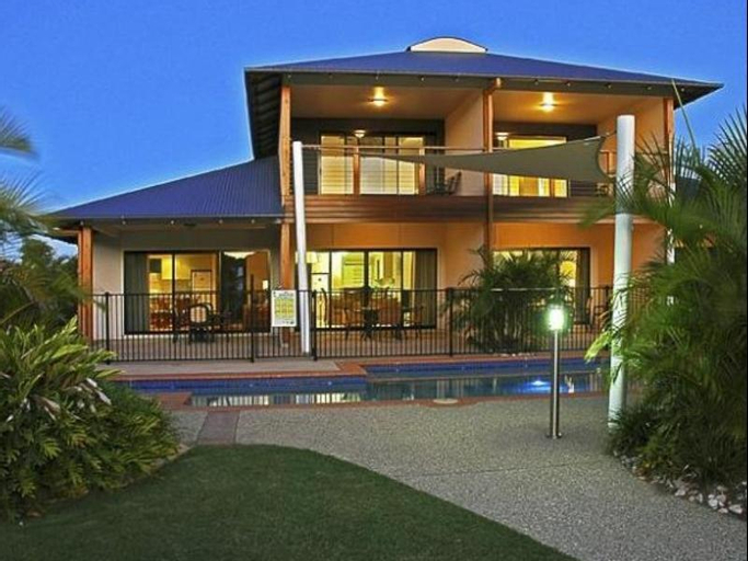 The Edge on Beaches Resort, Miriam Vale